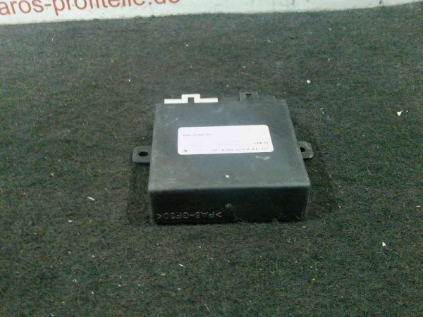 Mercedes Vito W639 Steuergerät Tür Schiebetür A6399000501