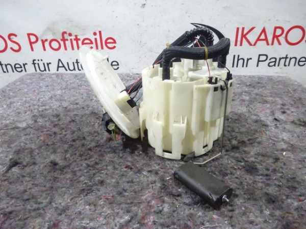 Opel Astra H Kraftstoffpumpe Pumpe Kraftstoff 13238851DT 