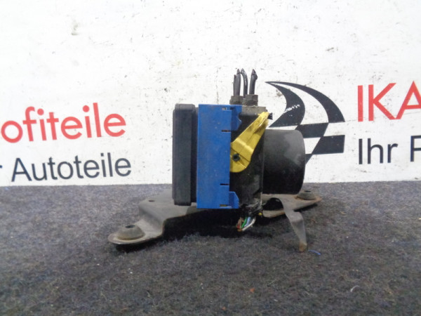 Peugeot 206 SW ABS Pumpe Hydraulikblock Block 9641871180 Steuergerät 