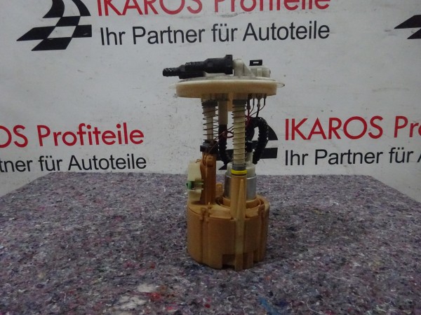Smart Fortwo 450 Kraftstoffpumpe Benzin Pumpe 09750029901 