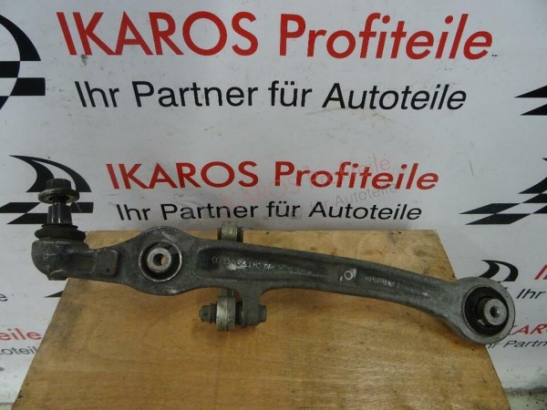 Audi A6 4F C6 Querlänger vorne Rechts und Links unten Länger