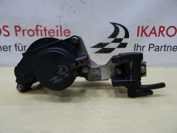 Opel Antara Chevrolet Captiva 2,0l CDTI Druckwandler 96440385