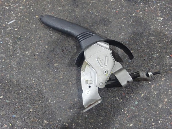 Citröen C1 Toyotag Aygo Peugeot 107 Handbremshebel Handbremse Hebel 