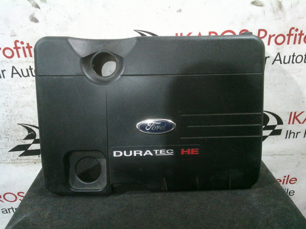 Ford Mondeo 3 Motorabdeckung Motorverkleidung Motordeckel 1s7g6a949ah