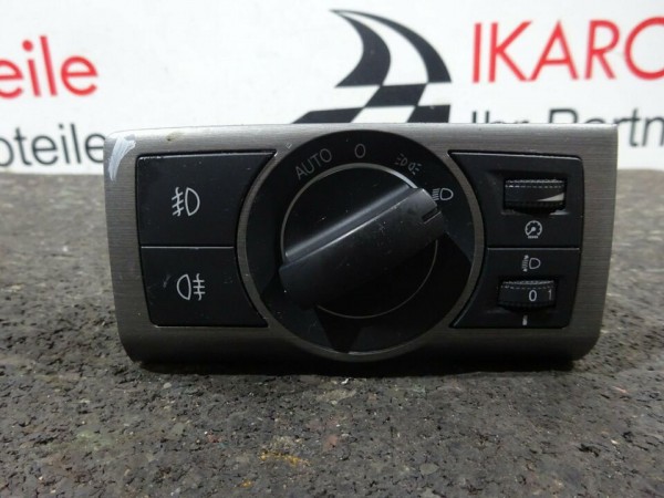 Opel Antara Captiva Lichtschalter Schalter Licht 96628670