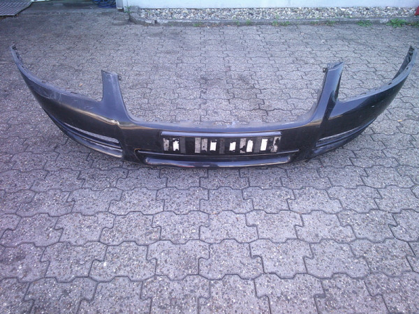 VW Touareg 7L Stoßstange vorne 7L6807217 stoßfänger mit PDC