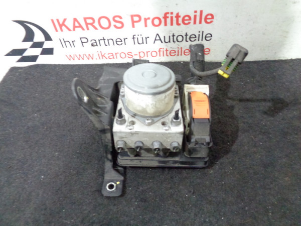 Fiat 500X ABS Pumpe Hydraulikblock Steuergerät