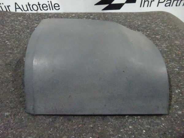  VW T5 7H Stoßstange Ecke Abdeckung hinten rechts 7H0807322D