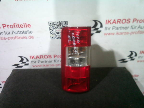 Ford Connect Rückleuchte Heckleuchte Rücklicht hinten links