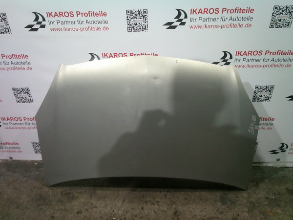 Opel Zafira B Motorhaube vorne Haube