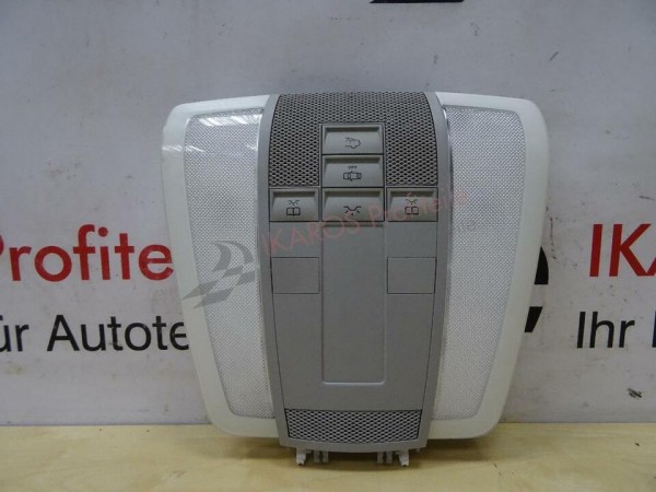 Mercedes C-Klasse W204 Innenraumleuchte Innenleuchte Abdeckung