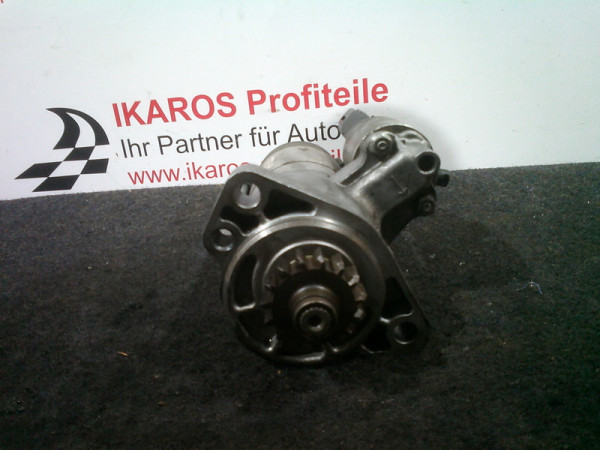 VW Audi Skoda Seat Anlasser Starter 059911024K