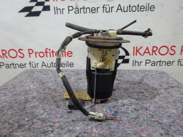 Opel Agila A Benzinpumpe Pumpe Benzin Kraftstoffpumpe