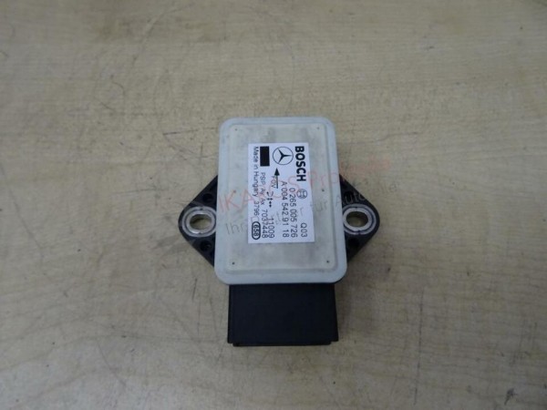 Mercedes A-B Klasse W169 W245 ESP Sensor 0265005726 A0045129118