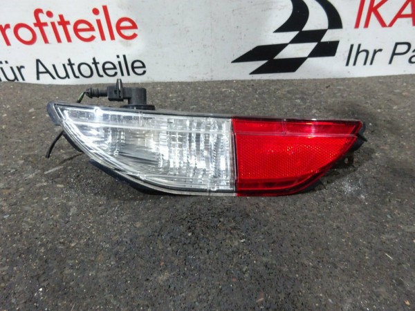 Fiat Punto 199 Rückleuchte Rücklicht hinten rechts 51718011