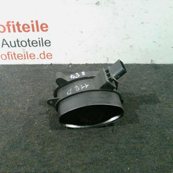 BMW 204D4 118d Luftmassenmesser LMM E87 E90