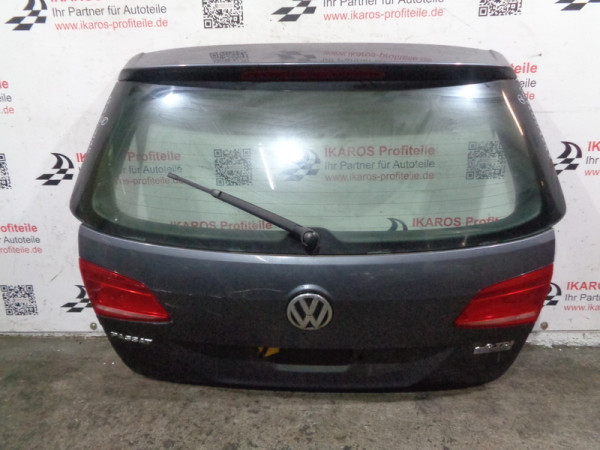 VW Passat 3C B7 Heckklappe Kofferraumdeckel Heckdeckel Rostfrei