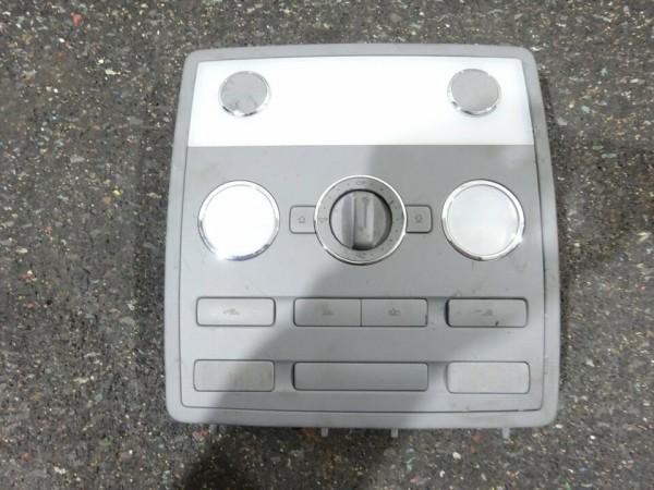 VW Phaeton 3D Innenraumleuchte Leuchte Licht inne 3D0907135 B