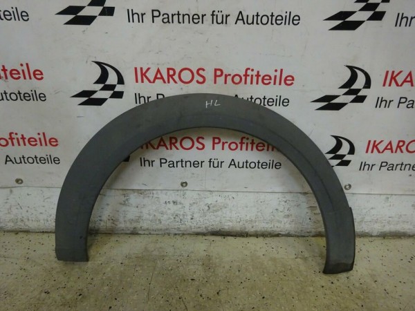 Ford Connect Transit Radlaufverkleidung hinten links 2T14A280 K97