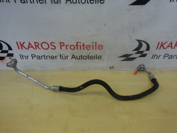 BMW 1er F20 F21 Klimaleitung 645316366711 Klimaschlauch