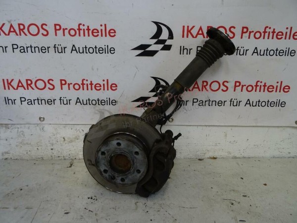 MERCEDES SPRINTER W906 VW CRAFTER Federbein Links Radnabe