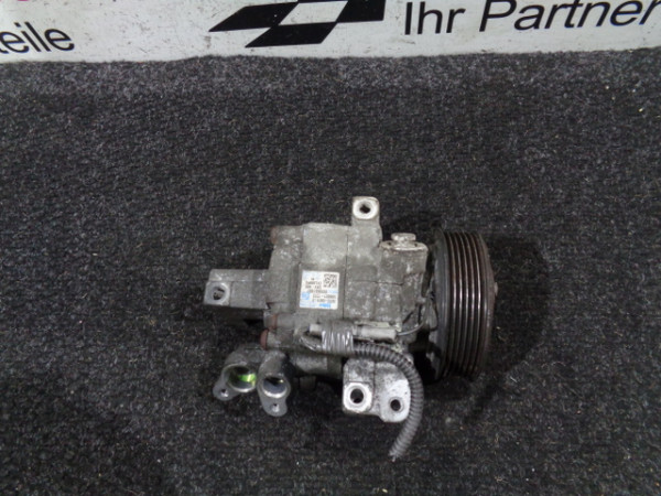 Toyota Aygo Klimakompressor 88310-0H010-H