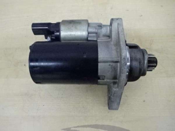 VW Golf VI 6 5K 1,4 TSI Anlasser Starter