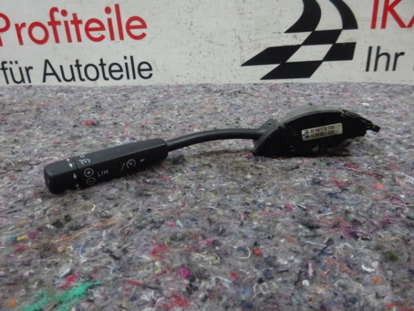 Mercedes 203 Tempomatschalter Schalter Hebel Tempomat 20354501147 