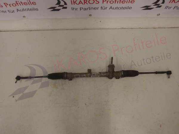 Fiat Grande Punto 199 Lenkgetriebe Lenkung Servolenkung