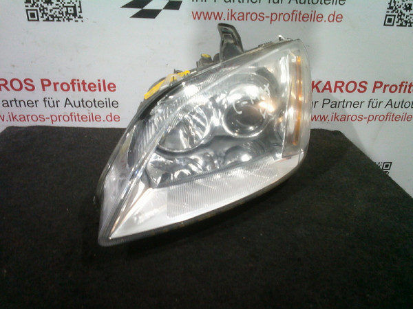Ford C-Max Scheinwerfer vorne Links Xenon Fahrerseite