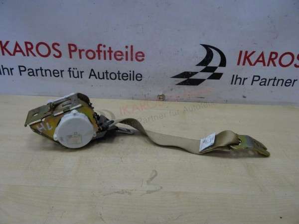 BMW 5er E61 Kombi Sicherheitsgurt Hinten Links S4712777805A