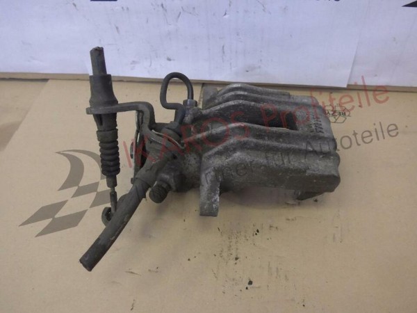  VW Golf VI 6 Bremssattel Hinten Rechts