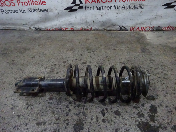 Fiat Ducato Peugeot Boxer Citröen Jumper Federbein vorne Feder