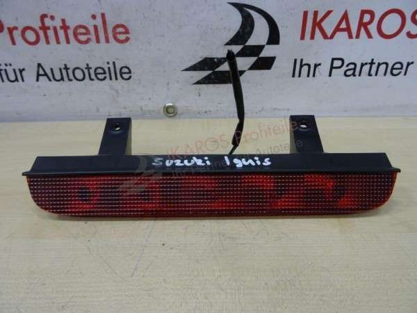 Suzuki Ignis l 1 3 Bremsleuchte Bremslicht