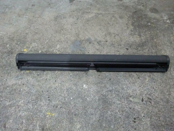  Audi A6 4B Kombi Trennnetz Gebäcknetz Trenngitter 4B9861691 B