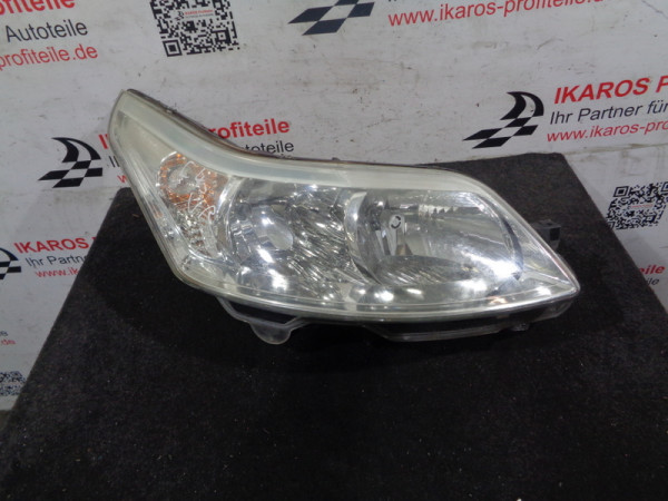 Citroen C4 Scheinwerfer vorne rechts 89009406