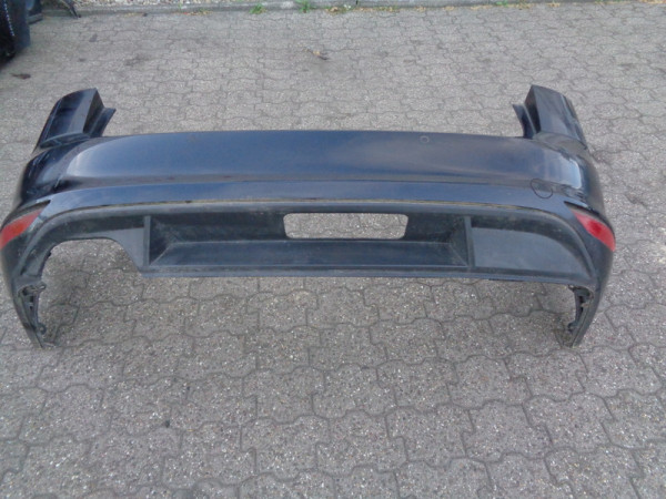 VW Golf VII 5G Kombi Stoßstange hinten 5G9807421 Stoßfänger PDC