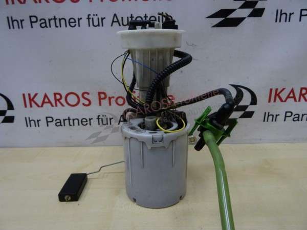 Audi A4 8E B7 Kraftstoffpumpe Dieselpumpe 8E0919050AC
