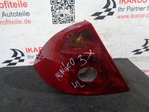 Ford Mondeo III MK3 Rückleuchte Rücklicht hinten links 1S71-13405-A Limousine