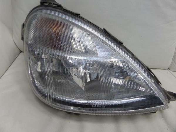 Mercedes A-Klasse W168 Scheinwerfer Rechts