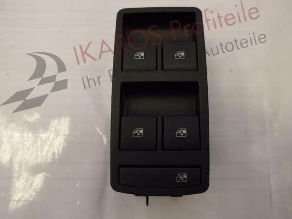 Opel Insignia Fensterheberschalter Schalter