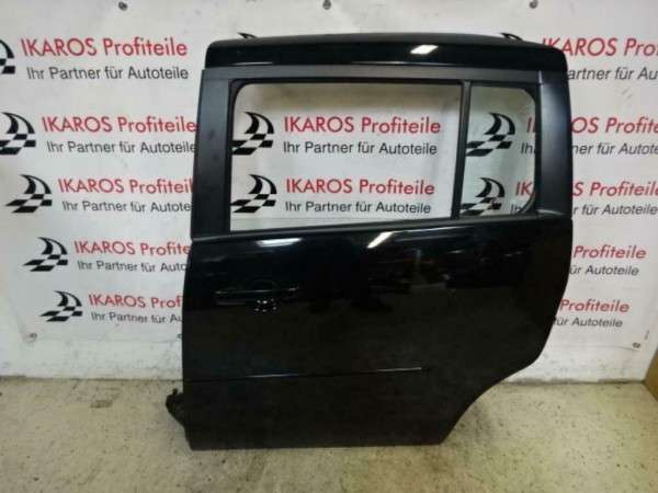 Mazda 5 CR 19 Schiebetür Fahrerseite Türe Tür hinten links