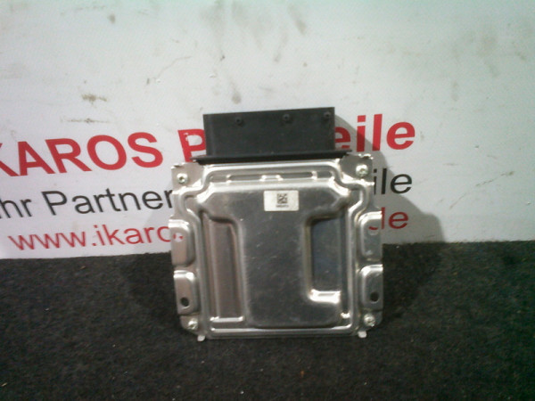 Mercedes Sprinter W906 Steuergerät Motorsteuergerät A0009002914