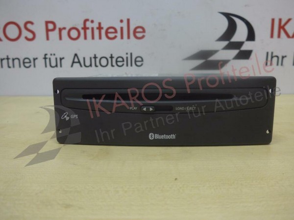 Renault Laguna III 3 Navigationsrechner 259150003R Navigation