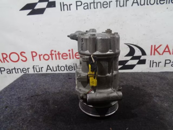 Mini Cooper R55 R56 1,6 N16B16A Klimakompressor 9223392-04
