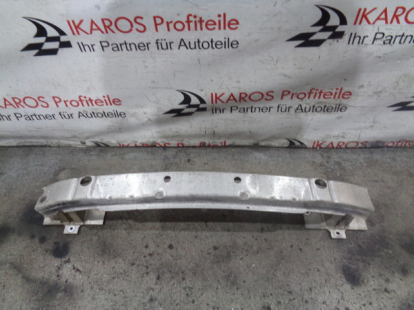 Opel Insignia A Limousine Stoßstangenträger Träger Halter hinten