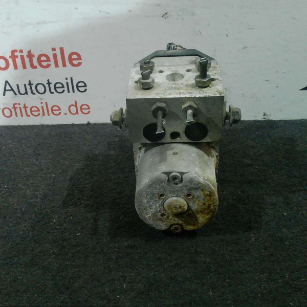 Ford Transit ABS Block Hydraulikblock Pumpe 1C152C285AF 