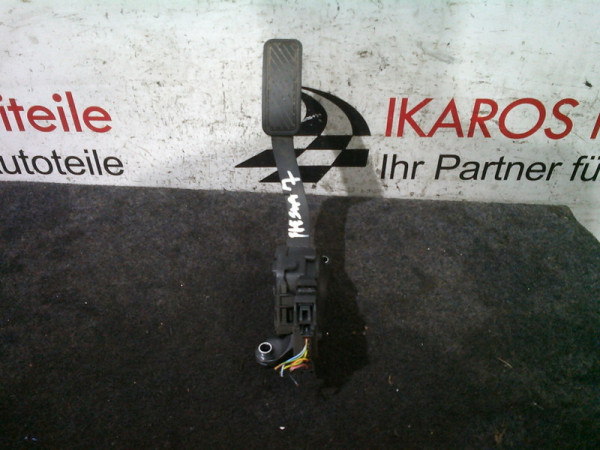 Ford Fiesta 7 Gaspedal Pedal 8V219F836AA