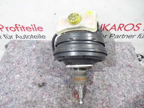  Audi A4 8E Bremskraftverstärker Verstärker Bremse 8E0612105