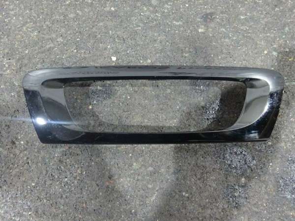 Renault Scenic lll 3 Blende Verkleidung Mittelkonsole 281264979R